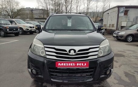 Great Wall Hover H3 I, 2011 год, 549 000 рублей, 2 фотография