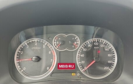 Great Wall Hover H3 I, 2011 год, 549 000 рублей, 10 фотография