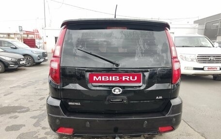 Great Wall Hover H3 I, 2011 год, 549 000 рублей, 6 фотография