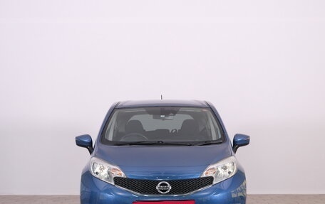 Nissan Note II рестайлинг, 2015 год, 799 000 рублей, 3 фотография