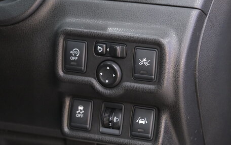 Nissan Note II рестайлинг, 2015 год, 799 000 рублей, 10 фотография