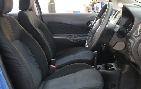 Nissan Note II рестайлинг, 2015 год, 799 000 рублей, 8 фотография