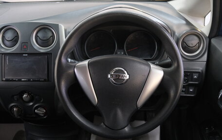 Nissan Note II рестайлинг, 2015 год, 799 000 рублей, 12 фотография