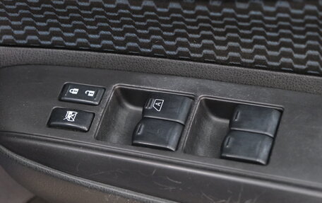 Nissan Note II рестайлинг, 2015 год, 799 000 рублей, 9 фотография