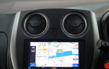 Nissan Note II рестайлинг, 2015 год, 799 000 рублей, 14 фотография