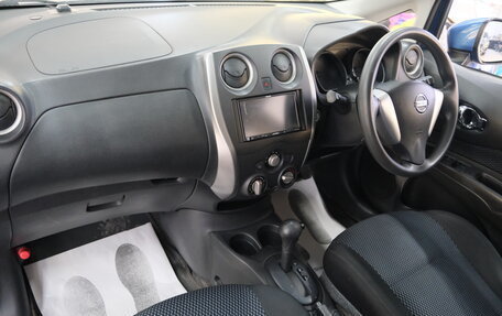 Nissan Note II рестайлинг, 2015 год, 799 000 рублей, 18 фотография