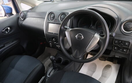 Nissan Note II рестайлинг, 2015 год, 799 000 рублей, 11 фотография