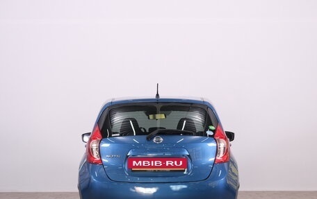 Nissan Note II рестайлинг, 2015 год, 799 000 рублей, 6 фотография