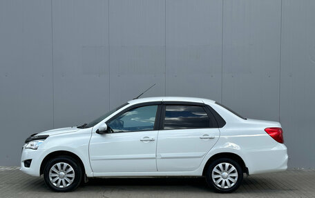 Datsun on-DO I рестайлинг, 2020 год, 682 000 рублей, 4 фотография