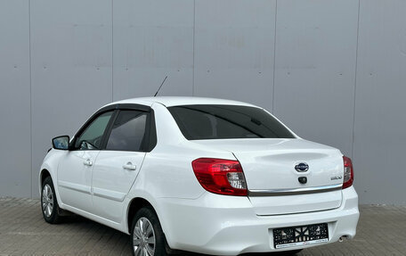 Datsun on-DO I рестайлинг, 2020 год, 682 000 рублей, 5 фотография