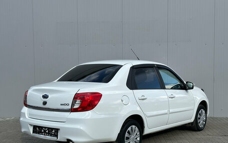 Datsun on-DO I рестайлинг, 2020 год, 682 000 рублей, 7 фотография