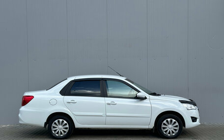 Datsun on-DO I рестайлинг, 2020 год, 682 000 рублей, 8 фотография