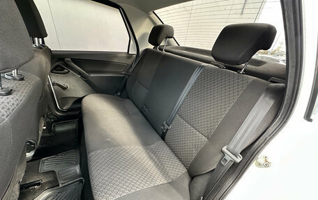 Datsun on-DO I рестайлинг, 2020 год, 682 000 рублей, 11 фотография
