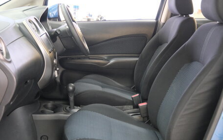 Nissan Note II рестайлинг, 2015 год, 799 000 рублей, 19 фотография