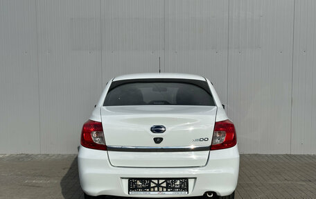 Datsun on-DO I рестайлинг, 2020 год, 682 000 рублей, 6 фотография