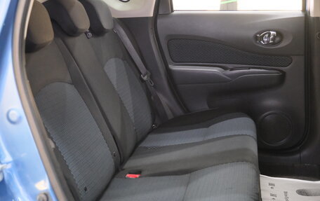 Nissan Note II рестайлинг, 2015 год, 799 000 рублей, 20 фотография