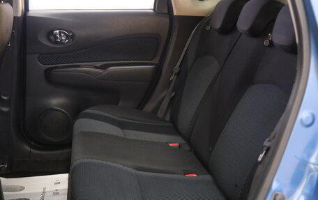 Nissan Note II рестайлинг, 2015 год, 799 000 рублей, 21 фотография