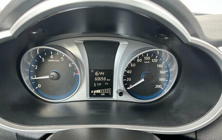 Datsun on-DO I рестайлинг, 2020 год, 682 000 рублей, 9 фотография