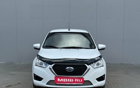 Datsun on-DO I рестайлинг, 2020 год, 682 000 рублей, 2 фотография