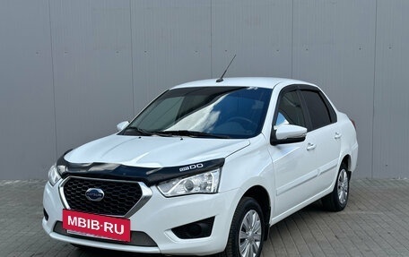 Datsun on-DO I рестайлинг, 2020 год, 682 000 рублей, 3 фотография