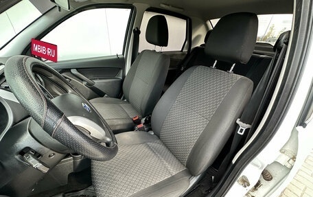 Datsun on-DO I рестайлинг, 2020 год, 682 000 рублей, 10 фотография