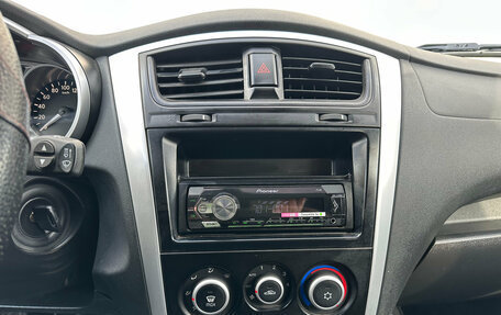 Datsun on-DO I рестайлинг, 2020 год, 682 000 рублей, 15 фотография