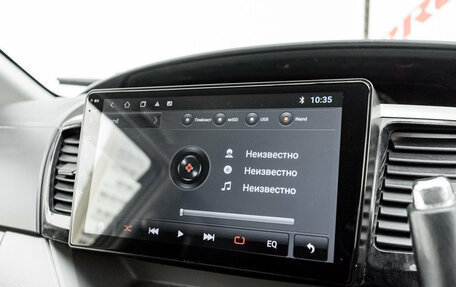 Toyota Voxy II, 2002 год, 695 000 рублей, 13 фотография