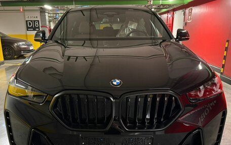 BMW X6, 2026 год, 19 590 000 рублей, 2 фотография