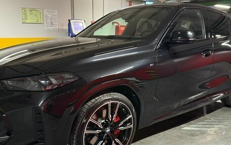 BMW X6, 2026 год, 19 590 000 рублей, 3 фотография