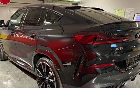 BMW X6, 2026 год, 19 590 000 рублей, 7 фотография