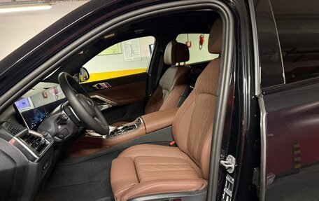 BMW X6, 2026 год, 19 590 000 рублей, 9 фотография