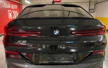 BMW X6, 2026 год, 19 590 000 рублей, 5 фотография