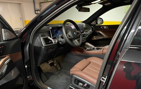 BMW X6, 2026 год, 19 590 000 рублей, 8 фотография