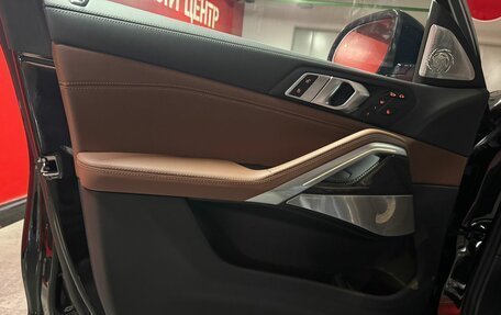 BMW X6, 2026 год, 19 590 000 рублей, 11 фотография