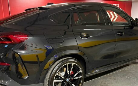 BMW X6, 2026 год, 19 590 000 рублей, 4 фотография