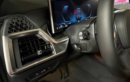 BMW X6, 2026 год, 19 590 000 рублей, 14 фотография