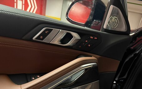 BMW X6, 2026 год, 19 590 000 рублей, 12 фотография