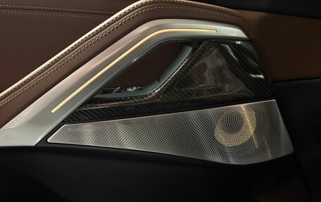 BMW X6, 2026 год, 19 590 000 рублей, 13 фотография