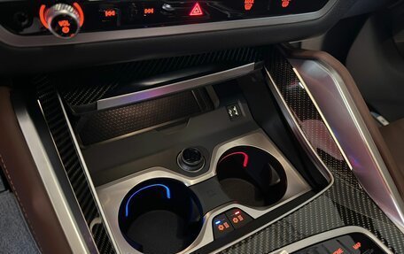 BMW X6, 2026 год, 19 590 000 рублей, 17 фотография