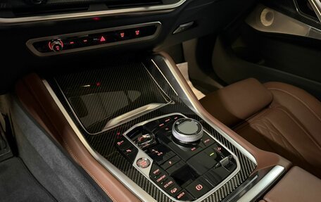 BMW X6, 2026 год, 19 590 000 рублей, 16 фотография