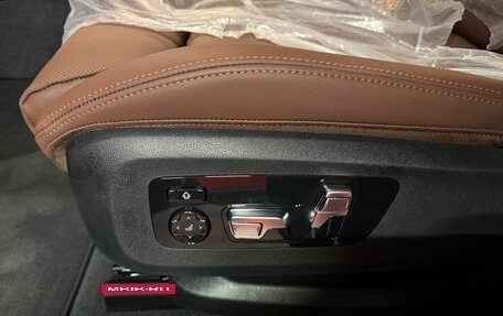 BMW X6, 2026 год, 19 590 000 рублей, 10 фотография