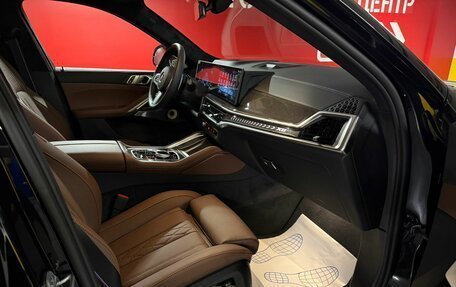 BMW X6, 2026 год, 19 590 000 рублей, 18 фотография