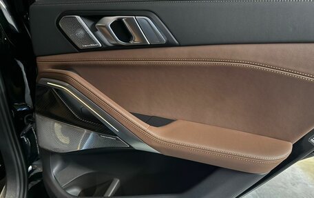 BMW X6, 2026 год, 19 590 000 рублей, 19 фотография