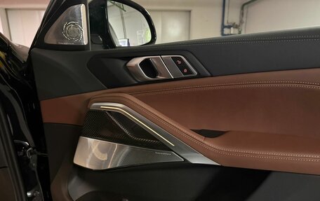 BMW X6, 2026 год, 19 590 000 рублей, 26 фотография