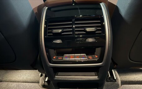 BMW X6, 2026 год, 19 590 000 рублей, 32 фотография