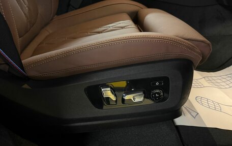 BMW X6, 2026 год, 19 590 000 рублей, 27 фотография