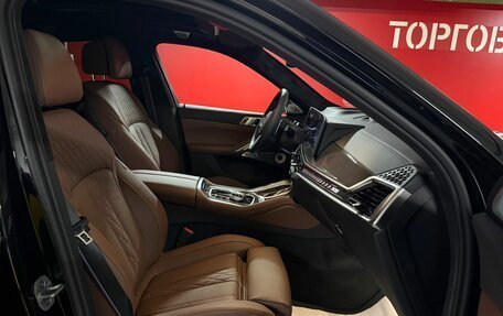 BMW X6, 2026 год, 19 590 000 рублей, 28 фотография