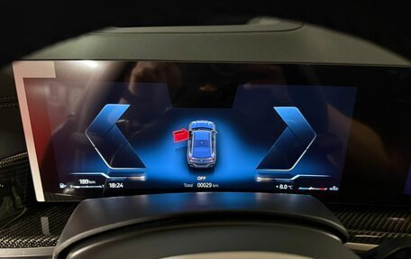 BMW X6, 2026 год, 19 590 000 рублей, 23 фотография