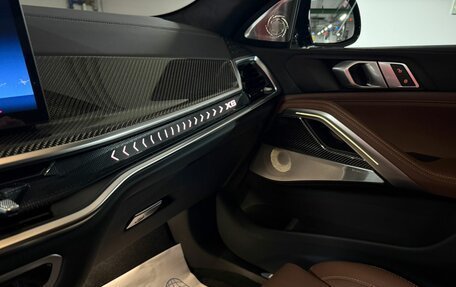 BMW X6, 2026 год, 19 590 000 рублей, 25 фотография