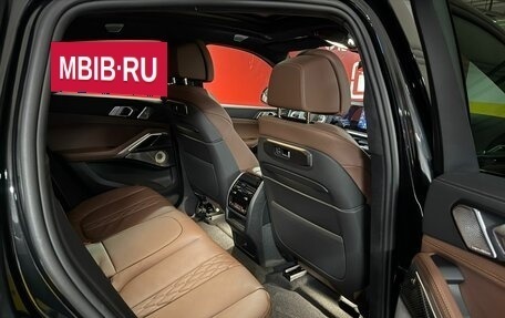 BMW X6, 2026 год, 19 590 000 рублей, 30 фотография